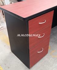 Fabricación de Muebles pata Oficinas y PC