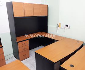Fabricación de Muebles pata Oficinas y PC